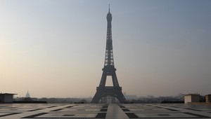 Konečne môžete v Paríži počuť štebotanie vtákov