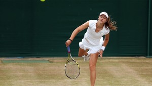 Fantázia! Kr. Schmiedlová si zahrá finále slávneho Wimbledonu