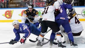 Nemci zdolali Francúzov gólom minútu pred koncom