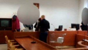 Muž, ktorého odsúdili za únos svojej ženy, pozná svoj trest. Ju doteraz nenašli