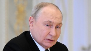 Putin chce viac detí. Na internete nariadil upraviť výsledky vyhľadávania o potratoch