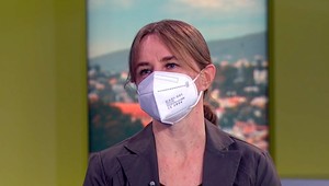 Jana Lindbloom zo Sociologického ústavu SAV:  Zaočkovaný senior je pre iného seniora veľkým vzorom
