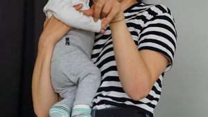 Najprv šokovala tehotenstvom, teraz slovami o materstve: Takto si rolu mladej matky užíva 22-ročná jojkárska hviezda