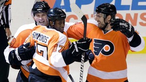 Jágr sa zranil, proti Phoenixu odohral iba 82 sekúnd