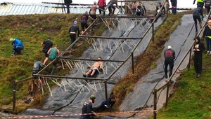 Nič šialenejšie a nič fyzicky náročnejšie ste ešte nevideli