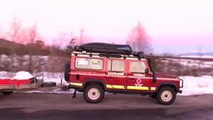 V Tatrách kosila smrť. Skialpinista neprežil 700 metrový pád