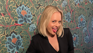 V seriáli ju o dieťa obrali, v skutočnosti sa ho známa herečka konečne po štyridsiatke dočká!