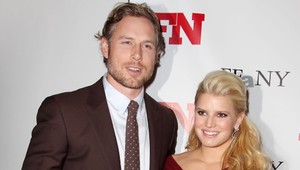 Je v tom! Jessica Simpson (33) sa vydala