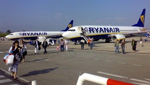 Ryanair od októbra prestane lietať z Prahy