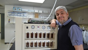 Inovatívny projekt môže pomáhať onkologickým pacientom