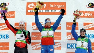 V Ufe na ME ideálne počasie, Kuzminová si pred štartom verí