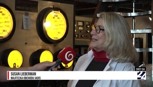 Najväčšie kuriozity v relácii Svet 24