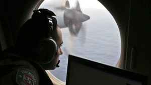 V Malajzii vyplavilo kovový predmet, môže ísť o vrak nezvestného lietadla