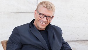 Rišovi Stankemu šlo na nakrúcaní o život: Úplne sám v obrovskom požiari!