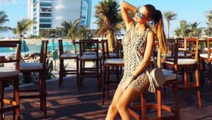 Fanúšikovia jej opäť nič nedarovali! Andrea, si trápna...