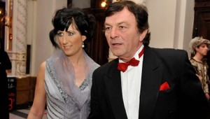 Pavel Trávníček (63): Princ z Popolušky je už doma