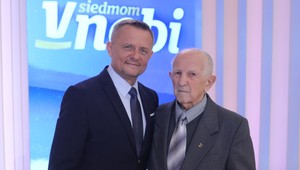 Štart obľúbeného Siedmeho neba sa blíži: Pozrite si prvé zábery z nových príbehov!