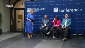 HN konferencie: Firma, ktorú budú talenty milovať
