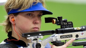 Ďalšia medaila v Londýne! Strelkyňa Vadovičová bronzová