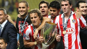 Atlético Madrid vykročí za obhajobou titulu EL zápasom v Solúne