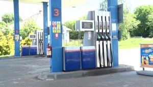 Problém s pohonnými hmotami: Niektoré čerpacie stanice majú už niekoľko dní výpadok