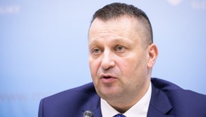 Bývalý prvý policajný viceprezident Málik nemal bezpečnostnú previerku