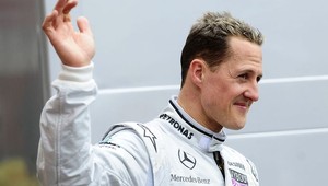 F1: Druhý koniec M. Schumachera, možno definitívny
