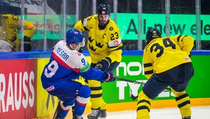 TOP 5 udalostí dňa: Slovensko končí pred bránami štvrťfinále
