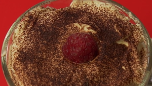 Dezert: Talianske ráno