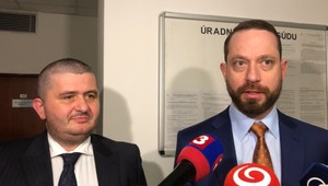 Obhajca Kočnera: Domnievam sa, že naše rozhovory v Leopoldove monitorujú