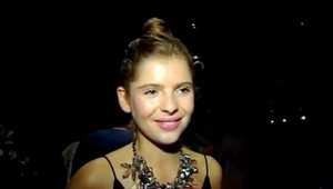 Nechcem byť slávna, chcem si užívať život, priznáva Ema Müllerová