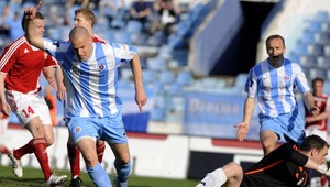 Najbohatší v Corgoň lige? Slovan má 4 200 000 €