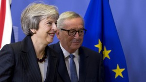 Krajiny EÚ dostali deklaráciu o budúcnosti po brexite