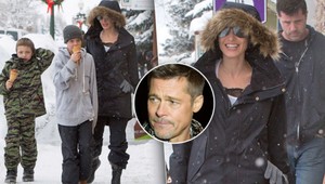 Angelina plánuje po rozchode s Bradom ďalšiu adopciu!