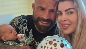 Hrôza u Vémolovcov! Ich mesačný synček skončil v nemocnici, Lela netají obrovský strach!