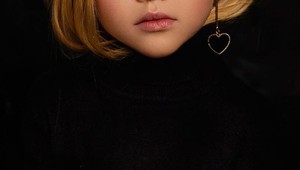 Pri pohľade na toto dievčatko, všetci zalapajú po dychu: Pozrite sa, prečo!