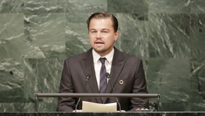 VIDEO: DiCapriov dokument je na svete už aj v češtine