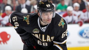 Dallas sa zbavil veterána Jágra (41)! Bude spoluhráčom Cháru