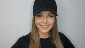 FIT video Moniky Bagárovej pobavilo ľudí: Pozrite sa, ako cvičí do plaviek