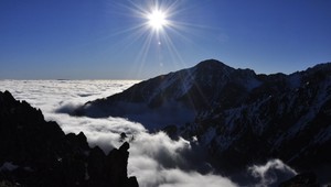 Britský denník The Guardian odporúča návštevu Vysokých Tatier