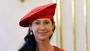 Jankovská namieta Kurilovskú ako členku Disciplinárneho senátu, podľa nej je zaujatá