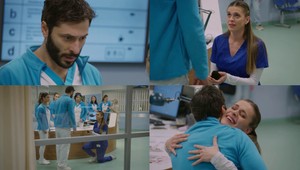 Tehotná Alica z Nemocnice už nechcela ďalej čakať: Pokľakla a požiadala Nora o ruku!