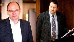 Škripek aj Sulík. Toto sú noví slovenskí europoslanci