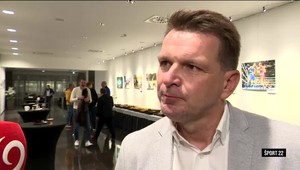 Tréner Tarkovič po mesiacoch prehovoril: Sleduje kroky nového trénera?