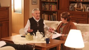 Veľký návrat. Ťažko chorý Slezáček je opäť v Paneláku!