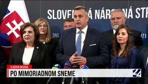 Andrej Danko je ochotný podporiť každú vládu, ktorej premiérom bude Robert Fico. Podľa politológa je na to viacero dôvodov