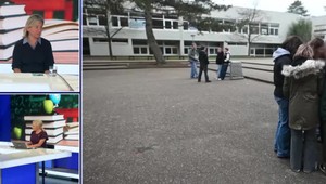 Štúdio 24: Rodič musí dohliadať na to, čo dieťa robí online, hovorí Hanzlovičová