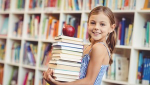 Škola skutočne môže byť hrou. Stačí poznať tie správne knihy