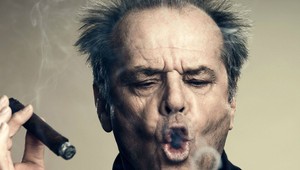 Odchádza Jack Nicholson po 60tich rokoch v Hollywoode definitívne do dôchodku?