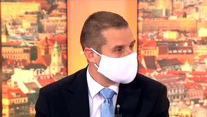 Martin Klus navrhuje, aby sa Slovensko inšpirovalo pri úprave COVID automatu susedným Rakúskom